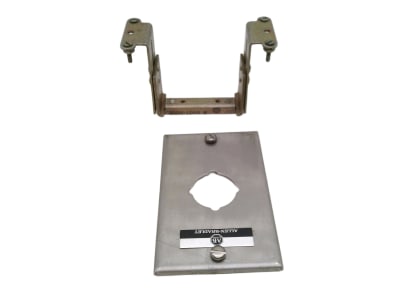 ALLEN BRADLEY 800H-1ZHQ