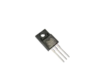 NXP SEMICONDUCTOR 4N60E