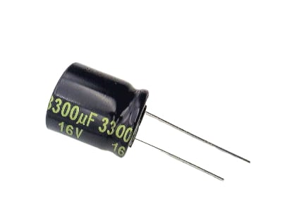 MATSUSHITA ELECTRIC EEU-FC1C332S