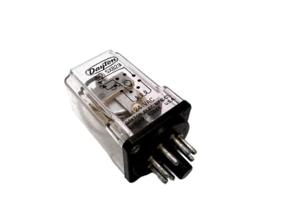 GRAINGER 5X823