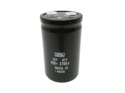 UNITED CHEMI CON E37F451CPN272MDA5M