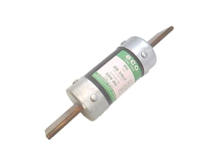 ECONOMY FUSE EON-250