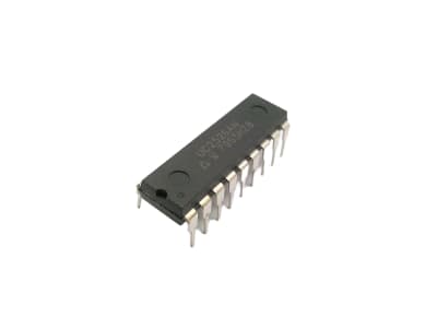 TEXAS INSTRUMENTS SEMI UC2526AN