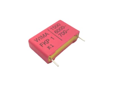 WIMA FKP1Y011505D00MSSD