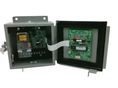 HONEYWELL 208100-KIT