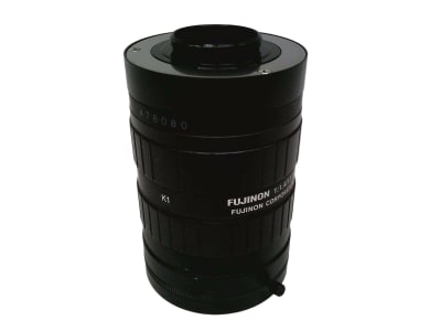 FUJINON HF12.5SA-1