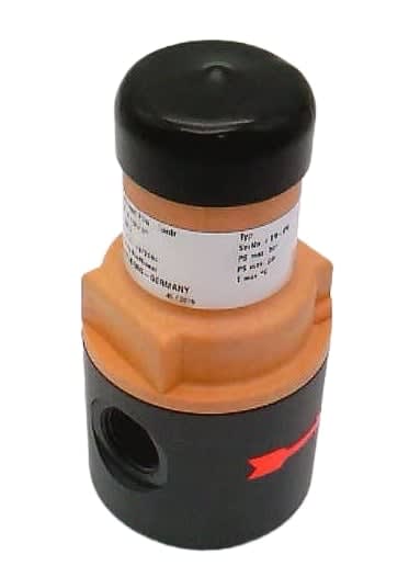 PROMINENT FLUID CONTROLS 1006850