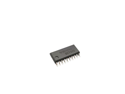 TEXAS INSTRUMENTS SEMI SN74BCT240NSR