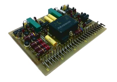 GENERAL ELECTRIC IC3600SGDD1A1