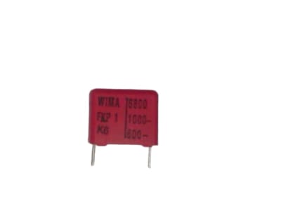 WIMA FKP1O116804D00JSSD