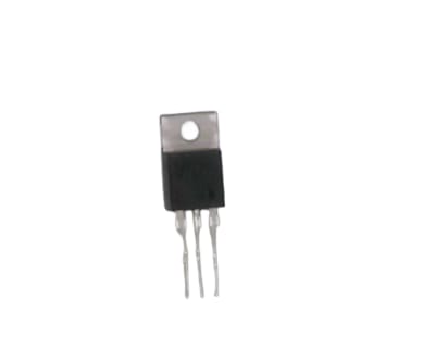 LITTELFUSE S6025LTP