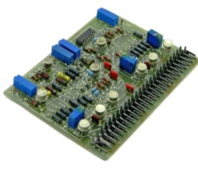 GENERAL ELECTRIC IC3600AOAH1