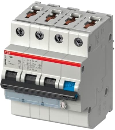 ASEA BROWN BOVERI FS403MC16/0.03