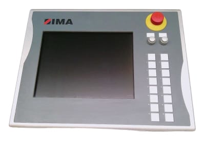 BECKHOFF CP7012-1004