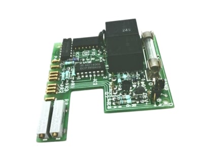 INVENSYS 33-1099