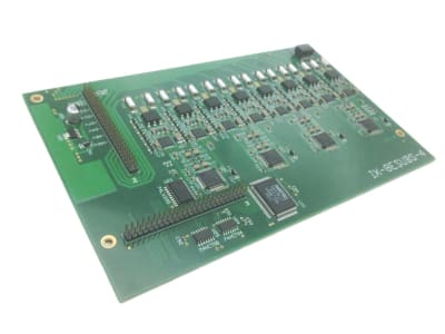 IWATSU IX-8ESUBS-4