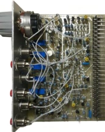 FANUC IC3600SSIA1