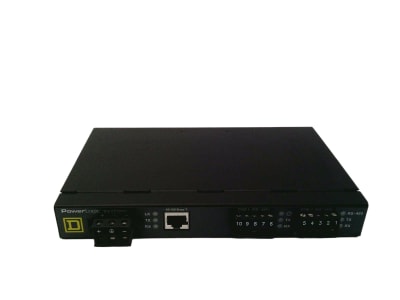SCHNEIDER ELECTRIC EGX-200