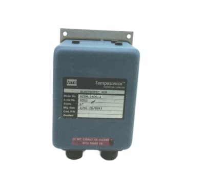 MTS SYSTEMS CO DCTM-1406-2