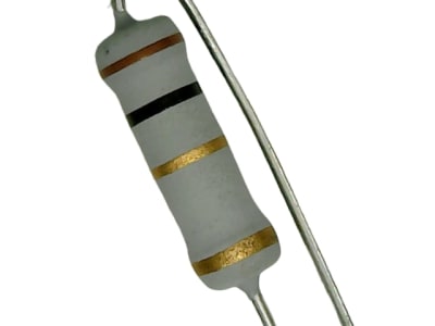 GENERIC R1X.5W1MF