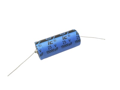 ILLINOIS CAPACITOR 159TTA025M