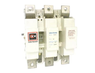 EATON CORPORATION AE16UN0A