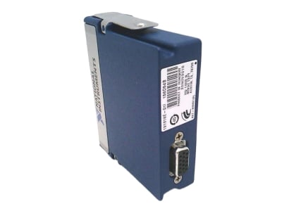 NATIONAL INSTRUMENTS NI-9401