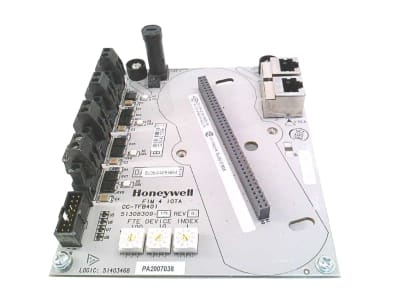 HONEYWELL CC-TFB401