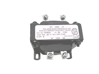 POLARIS ELECTRONIQUE OP50AI
