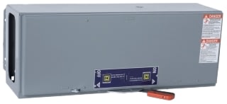 SCHNEIDER ELECTRIC QMB3250LAW