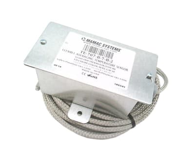 MAMAC SYSTEMS TE-707-B-7-B-2