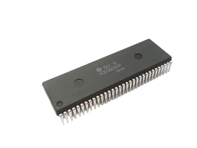 HITACHI HD63B03YP