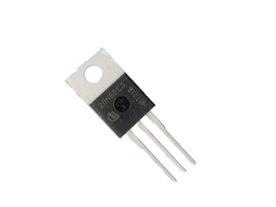 INFINEON SPP20N60C3XKSA1