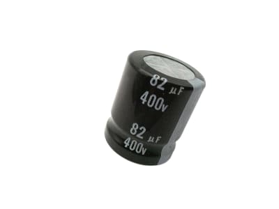 NICHICON LGU2G820MELZ