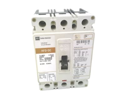 EATON CORPORATION HFDDC3070L