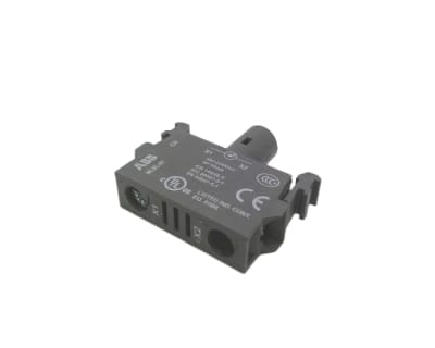 ASEA BROWN BOVERI MLBL-07L