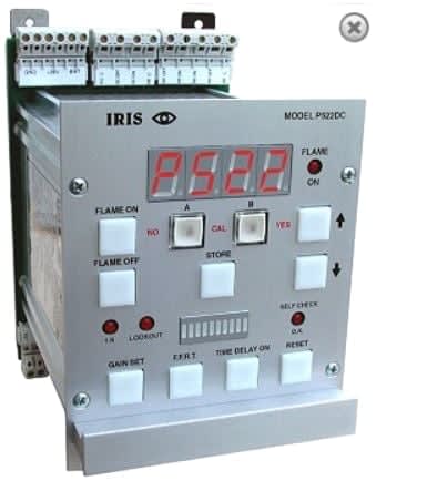 IRIS P522DC