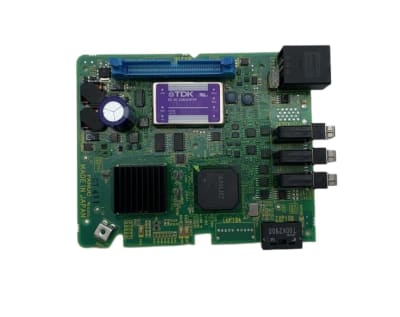 FANUC A20B-2101-0960/02A