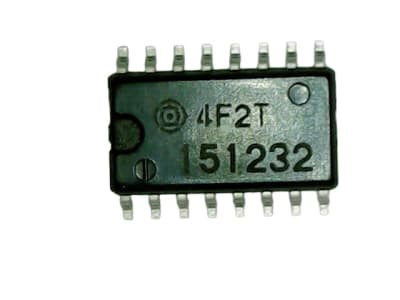 HITACHI HD151232FP