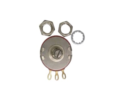 PRECISION ELECTRONICS RV4LAYSA105A