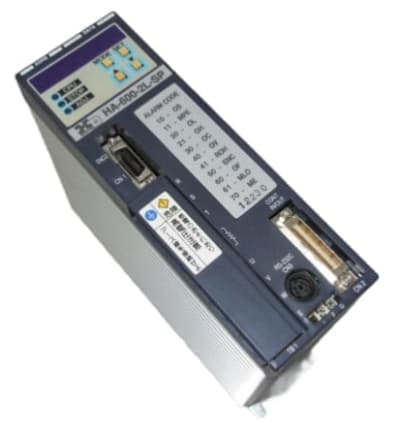 HARMONIC DRIVE HA-600-2