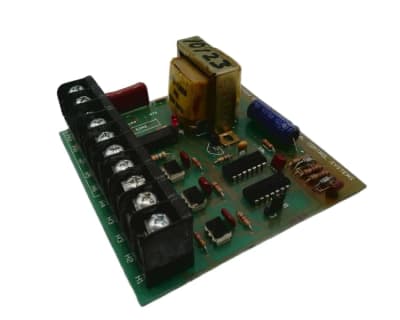 DIGITAL CONTROL SYSTEMS 0889.1