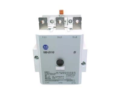 ALLEN BRADLEY 100D110EA11