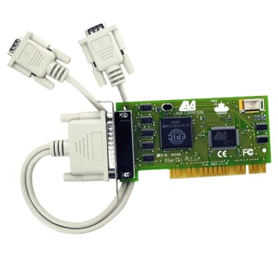LAVA DSERIAL-PCI/LP
