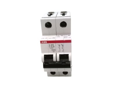 ASEA BROWN BOVERI S202-C0.5