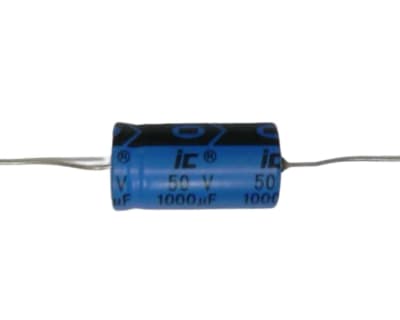 ILLINOIS CAPACITOR 108TTA050M