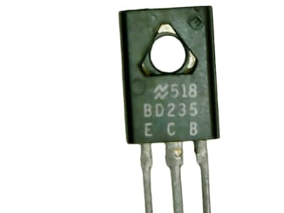 ST MICRO BD235