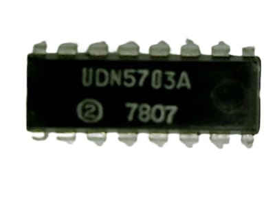 AMETEK UDN5703A