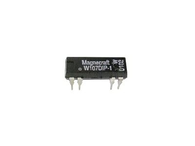 SCHNEIDER ELECTRIC W107DIP-1