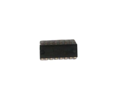 TEXAS INSTRUMENTS SEMI AM26C31CN